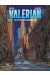 Valérian tome 1 - la cité des eaux mouvantes