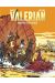 Valérian tome 4 - bienvenue sur Alflolol