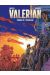 Valérian tome 16 - les otages de l'Ultralum