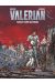 Valérian tome 18 - Par des temps incertains