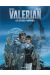 Valérian tome 11 - les spectres d'Inverlock