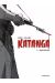 Katanga (éd. luxe n&b) tome 2