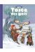 Tosca des bois tome 2