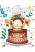 Garfield - hors-série - Joyeux channiversaire !