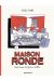 Maison ronde, radio France de fond en comble