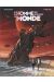 L'homme qui inventait le monde + ex-libris offert