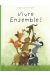 La famille Blaireau-Renarde tome 3