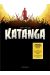 Katanga - coffret