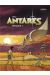 Antares tome 1 (petit prix)