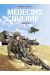 Médecins de guerre tome 1