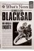 Blacksad - hors série - What's new ?