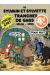 Sylvain Et Sylvette Tome 52 - Tranches De Gags !
