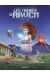 Les mondes d'Arven tome 1