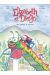 Elizabeth et Diego tome 2
