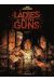 Ladies with guns tome 3