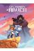 Les mondes d'Arven tome 3