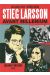 Stieg Larsson avant Millénium