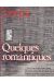 Quelques romantiques