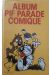 Album Pif parade comique