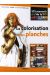 la colorisation des planches