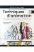 Techniques d'animation