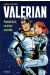 Valérian et Laureline - Paradizac, la ville cachée (roman)