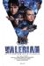 Roman du film Valérian et Laureline
