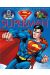 La grande imagerie des super-héros - Superman