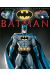 La grande imagerie des super-héros - Batman