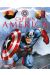 La grande imagerie des super-héros - Captain America