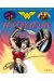 La grande imagerie des super-héros - Wonder Woman