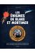 Les énigmes de Blake et Mortimer - défis logiques pour cerveaux perspicaces