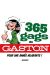 365 jours avec Gaston pour une année hilarante !