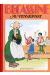 bécassine ; au pensionnat