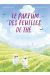 Le parfum des feuilles de thé
