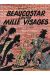 Beaucostar tome 1 - Beaucostar contre mille visages