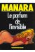Le parfum de l'invisible tome 1