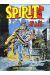 Le Spirit (Neptune/Albin Michel) tome 8