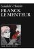 Franck le menteur
