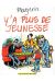 y'a plus de jeunesse