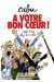 votre bon coeur