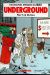 Blitz tome 2 - underground