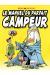 le manuel du parfait campeur