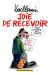 joie de recevoir