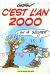 C'est l'an 2000