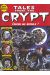tales from the crypt tome 5 - coucou me revoilà