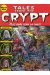 tales from the crypt tome 9 - plus dure sera la chute