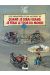 Les mémoires d'un motard tome 3 - quand je serai grand, je ferai le tour du monde
