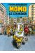 momo ; le coursier