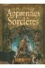 le livre d'école des apprenties sorcières